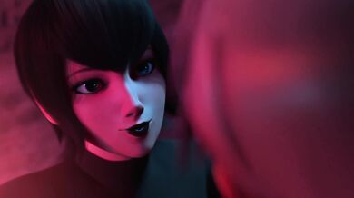 Hentai Porn: Mavis Vampiric Expansion [Uncensored] 1080p