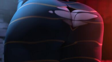 Hentai Porn: Mavis Vampiric Expansion [Uncensored] 1080p