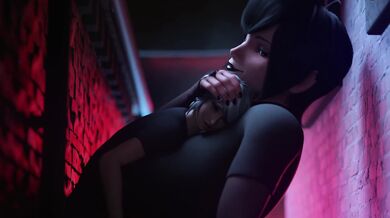 Hentai Porn: Mavis Vampiric Expansion [Uncensored] 1080p