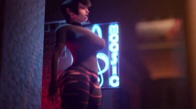 Hentai Porn: Mavis Vampiric Expansion [Uncensored] 1080p