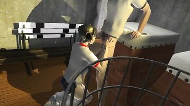 The Hentai Adventures of Mai Umemaro