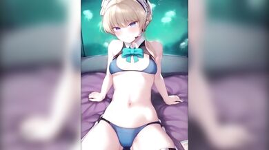 My Hentai Collection: Kimoshi