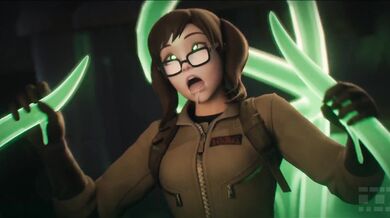 Possession by Shirami: An Erotic Tale of Obsession and Power