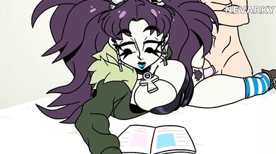 The Rags to Riches Fantasy: A Broke Man in Nevada Written by: James Bondage