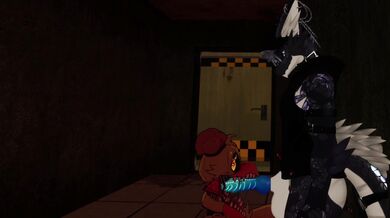 The Witch and the Theif - Chikus Withered Wilderness Adventure