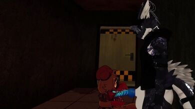 The Witch and the Theif - Chikus Withered Wilderness Adventure