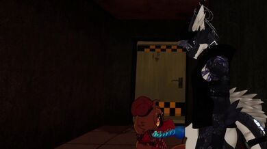 The Witch and the Theif - Chikus Withered Wilderness Adventure