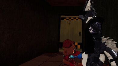 The Witch and the Theif - Chikus Withered Wilderness Adventure