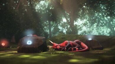 Portal Pleasure [Crittermatic]