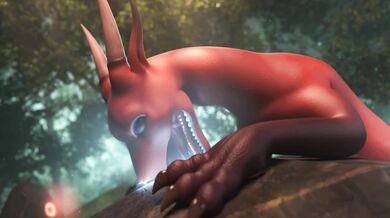 Portal Pleasure [Crittermatic]