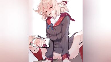 The Unfortunate Fate of Shigure Ui: A Tragic Case of Hospital Gang Ra*pe