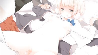 The Unfortunate Fate of Shigure Ui: A Tragic Case of Hospital Gang Ra*pe