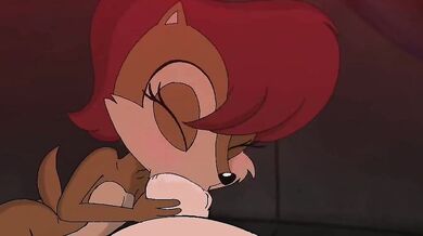 Hey Sally, wanna have some fun?