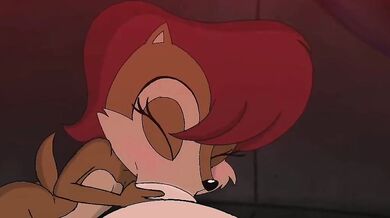 Hey Sally, wanna have some fun?