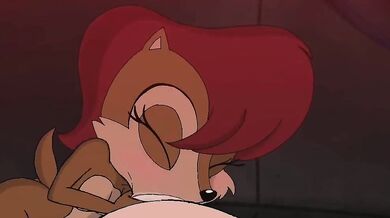 Hey Sally, wanna have some fun?