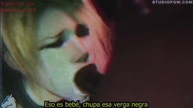 Harley Quinn the Agent of Chaos (Sub Español)