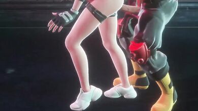 The Power of a Defeated Animation - Romancing the Hentai