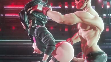 The Power of a Defeated Animation - Romancing the Hentai