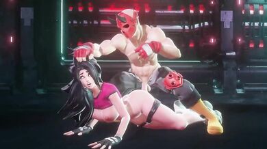 The Power of a Defeated Animation - Romancing the Hentai