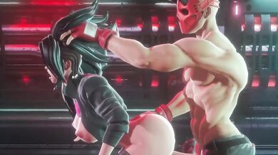 The Power of a Defeated Animation - Romancing the Hentai