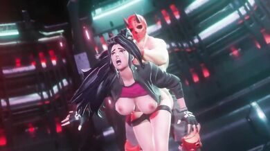 The Power of a Defeated Animation - Romancing the Hentai