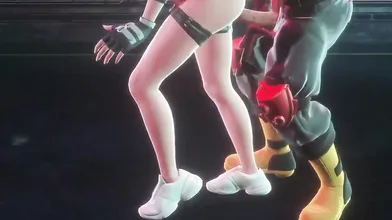 The Power of a Defeated Animation - Romancing the Hentai