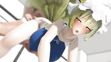 The Sexy Adventures of Taka84 in the Casual Sex Facility: Exploring the Erotic World of Uninhibited Pleasure