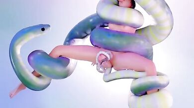 Write a creative sentence that incorporates the word snake in it