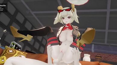 Write a sentence that uses the word fantastical