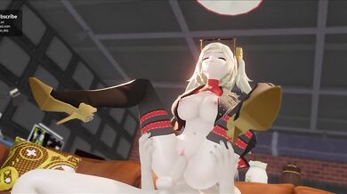 Write a sentence that uses the word fantastical