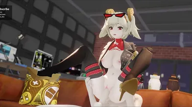 Big Breasts Iwara Porn Animation (Akt)