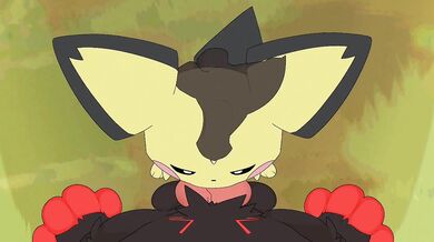 WATCH: My Little Pichu Sucking, a Hentai Porn Movie! You know you wanna watch it!