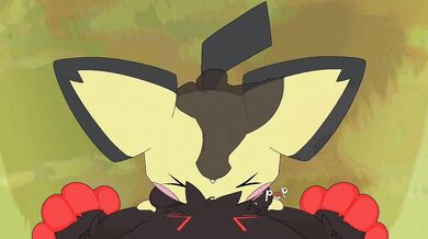 WATCH: My Little Pichu Sucking, a Hentai Porn Movie! You know you wanna watch it!
