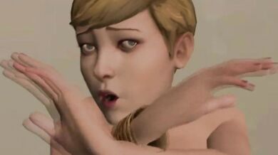 The Anal Vore Delight of Bobby Mackolatoo, StressforMurder