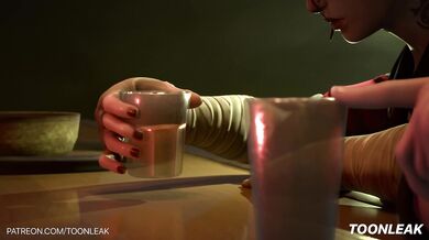 Erotic Awakening: The Arcane Love Arc Part One