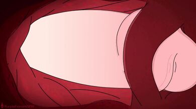 Steven and Connie [Purple Flames NSFW]