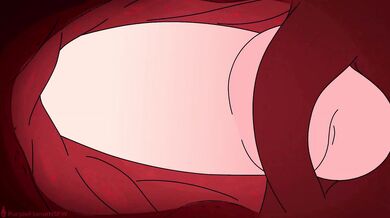 Steven and Connie [Purple Flames NSFW]