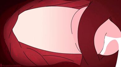 Steven and Connie [Purple Flames NSFW]