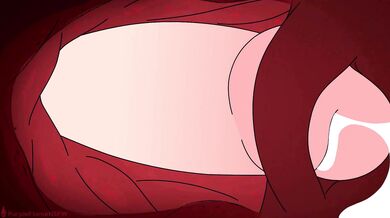 Steven and Connie [Purple Flames NSFW]