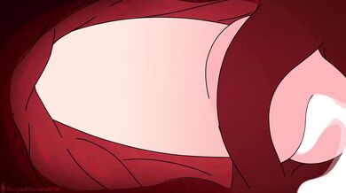 Steven and Connie [Purple Flames NSFW]