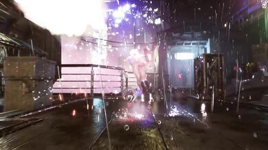 Raindrops on Sleepy Bea is updated