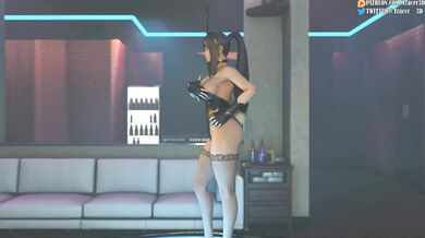 The Harem of the Elf Blade: Irelia and her League of Hotties