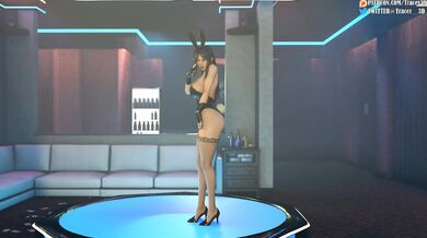 The Harem of the Elf Blade: Irelia and her League of Hotties