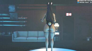 The Harem of the Elf Blade: Irelia and her League of Hotties