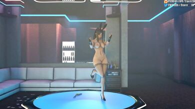 The Harem of the Elf Blade: Irelia and her League of Hotties