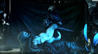 The Sapphic Sorcery of Sofia and Hendrik [GuroChanOp]