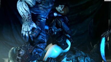 The Sapphic Sorcery of Sofia and Hendrik [GuroChanOp]