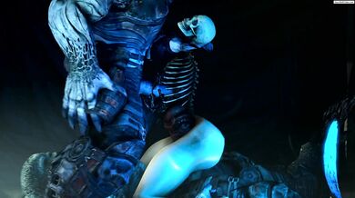 The Sapphic Sorcery of Sofia and Hendrik [GuroChanOp]