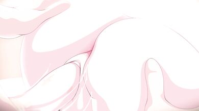 MILF and Futanari Fucking on the Beach with Aether Gas [Theobromine]