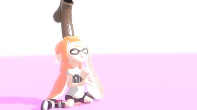 Demolishing the Castle of Desire, one Splash at a Time!